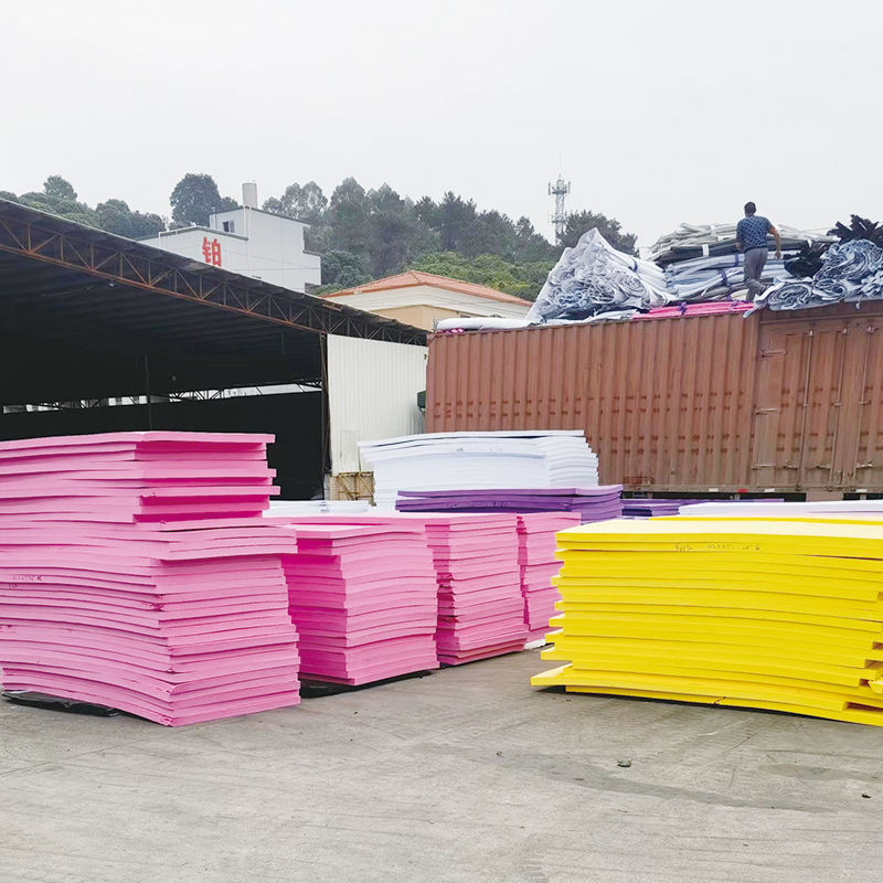 1 8 eva foam